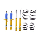 Bilstein B12 99-06 BMW 323i/325i/328i/330i Front and Rear Suspension Kit-8