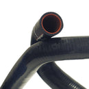 Mishimoto 94-01 Acura Integra Black Silicone Hose Kit-13