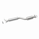 MagnaFlow Conv DF 04-09 Mazda RX-8 1.3L M/T Rear-26