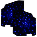 Oracle StarLINER Fiber Optic Hardtop Headliner for Wrangler JL/Gladiator JT - ColorSHIFT-14