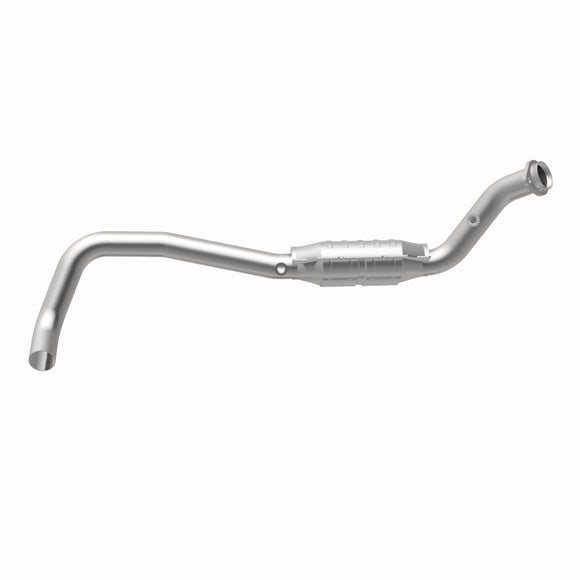 MagnaFlow Direct Fit Catalytic Converter 04-05 Dodge Ram 1500 Pickup 5.7L D/S