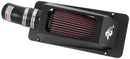 K&N 12-13 Mini Cooper S 1.6L 69 Series Typhoon Performance Intake Kit-1