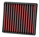AEM 08-10 F150/250/350 / 07-10 Expedition 10.5in O/S L x 9.875in O/S W x 2.188in H DryFlow Filter-1