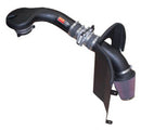 K&N 96-04 Chevy S-10 V6-4.3L Performance Intake Kit-2