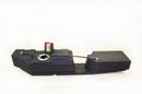 Titan Fuel Tanks 01-10 GM 2500/300 52 Gal. Extra HD Cross-Linked PE XXL Mid-Ship Tank - Crew Cab SB-6