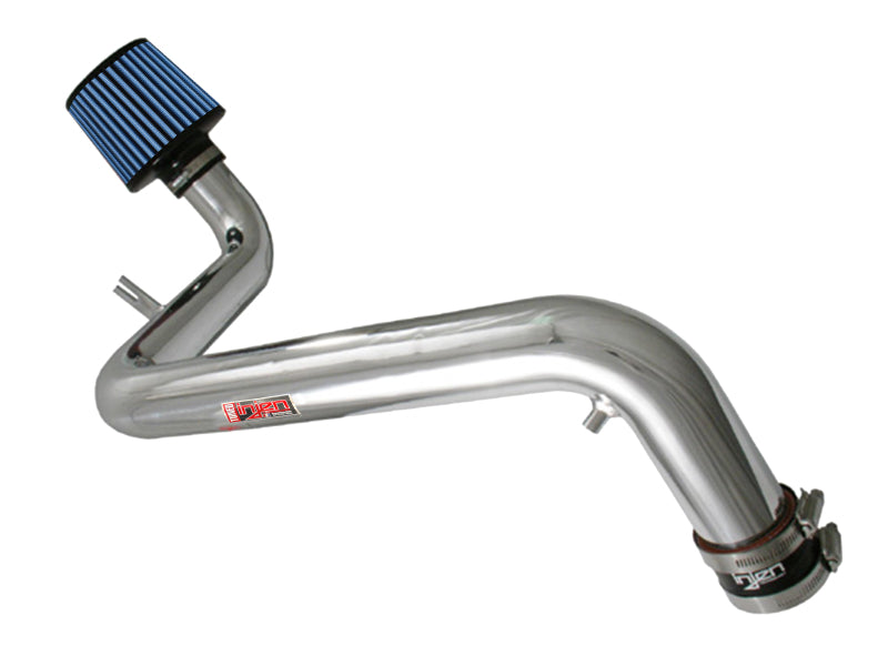 Injen 94-01 Integra Ls Ls Special RS Polished Cold Air Intake - 0