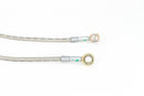 Goodridge 05+ Pontiac GTO Brake Lines-11
