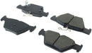 StopTech 16-21 WRX Street Brake Pads - Rear-2