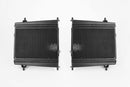 CSF 20+ Toyota GR Supra High-Performance Auxiliary Radiator , Fits Both L&amp;R Two Required-8