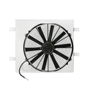 Mishimoto 87-06 Jeep Wrangler YJ & TJ Performance Fan Shroud Kit-11
