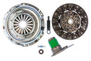 Exedy 2010-2015 Chevrolet Camaro SS V8 Stage 1 Organic Clutch Incl. Hydraulic CSC Slave Cylinder-3