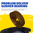 MOOG 2018 Jeep Wrangler JK Linkage Assembly-5