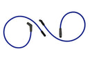 Ford Racing 9mm Spark Plug Wire Sets - Blue-8