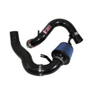 Injen 09-17 Mitsubishi Lancer GTS 2.4L 4 Cyl. Black Cold Air Intake-2
