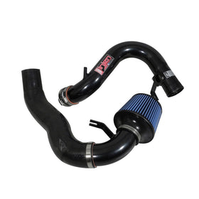 Injen 09-17 Mitsubishi Lancer GTS 2.4L 4 Cyl. Black Cold Air Intake - 0