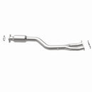 MagnaFlow Conv DF 01-05 Lexus IS300 3.0L Underbody-25