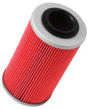 K&N Oil Transmission Filter, Powersports-2