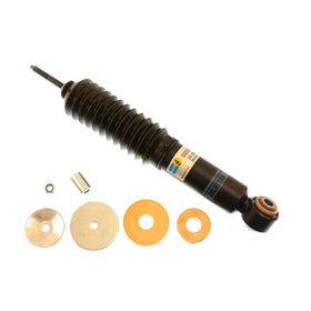 Bilstein B6 1995 Jaguar XJR Base Rear 46mm Monotube Shock Absorber - 0