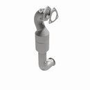 MagnaFlow Conv DF 07-09 Cooper S turbo frt OE-28