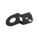 Mishimoto 08+ Subaru Impreza WRX/STI Aluminum Radiator Stay - Anodized Black-7