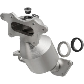 Magnaflow Conv DF 11-14 CR-Z 1.5L Manifold - 0