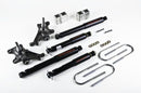 Belltech LOWERING KIT WITH ND2 SHOCKS-6