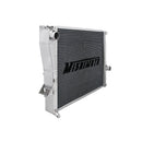 Mishimoto 99-02 BMWZ3 Manual X-Line (Thicker Core) Aluminum Radiator-4