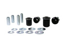 Whiteline 07-14 Toyota FJ Cruiser Front Control Arm Lower Inner Bushing Kit-2