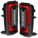 Oracle Lighting 21-22 Ford Bronco Flush Style LED Taillights-22