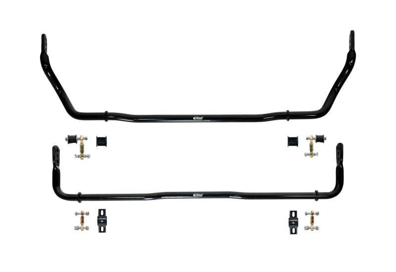Eibach 24mm Front & 25mm Rear Anti-Roll Kit for 78-89 Porsche 911 Carrera - 0