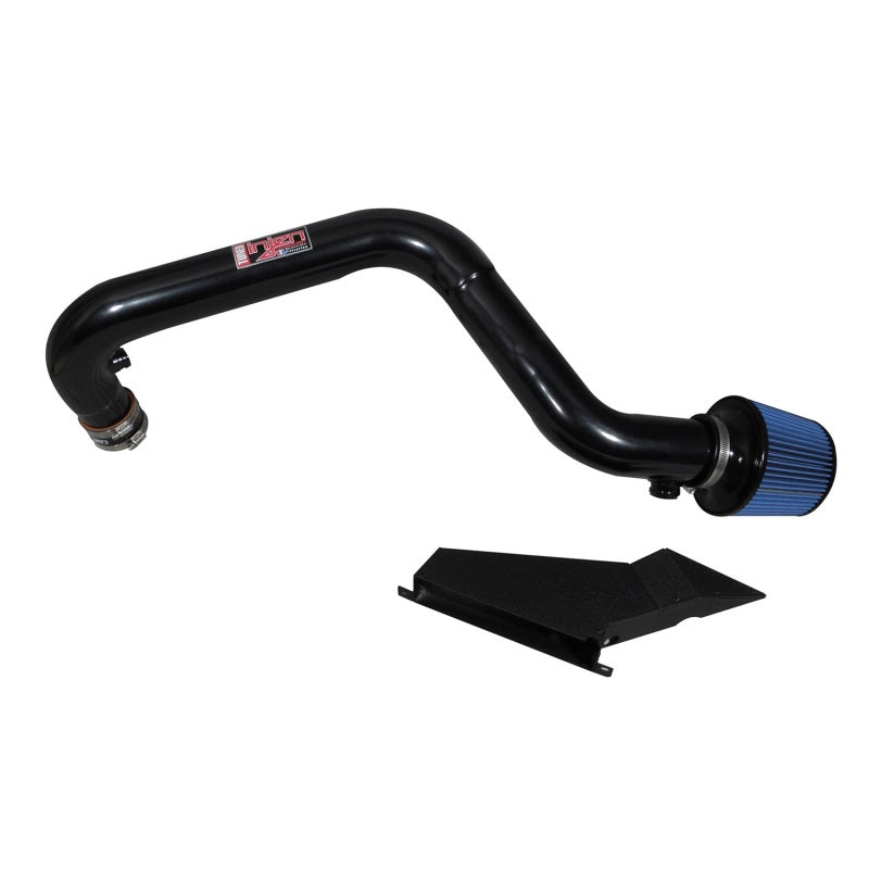 Injen 10-12 VW MKVI GTI 2.0L TSI Black Cold Air Intake - 0