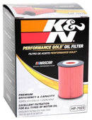 K&N Performance Oil Filter for 06-14 Toyota/Lexus Various Applications-10