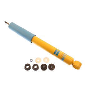 Bilstein 4600 Rear 46mm Monotube Shock Absorber 90-95 Toyota 4Runner - 0