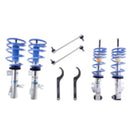 Bilstein B14 2007 Mini Cooper Base Hatchback Front and Rear Suspension Kit-7