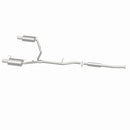 MagnaFlow Sys C/B Honda Accord 3.0L V6 98-02-24