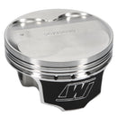 Wiseco Nissan 04 350Z VQ35 4v Domed +7cc 96mm Piston Shelf Stock Kit-3
