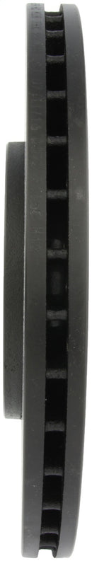 StopTech Slotted & Drilled Sport Brake Rotor-8