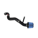 Injen 07-08 Fit 1.5L 4 Cyl. Black Cold Air Intake-2