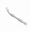 MagnaFlow Conv DF 05-08 Tacoma 2.7 Rear-30
