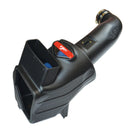 Injen 17-19 Chevy Silverado 2500/3500 Duramax L5P 6.6L Evolution Cold Air Intake (Dry Filter)-3