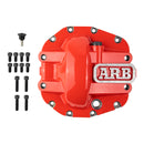 ARB Diff Cover JL Sport Rear M200 Axle-2