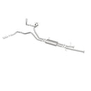 MagnaFlow Cat-Back 10-15 Toyota Tundra SC LB / CC SB 4.6L/5.7L V8 SS 2.5 Dual Split Rear 4in Tip-27