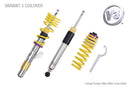 KW Coilover Kit V3 19+ BMW Z4 sDrive M40i (G29) / A90 Toyota Supra w/ Electronic Dampers-1