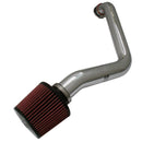 Injen 99-00 Civic Si Polished Cold Air Intake-2