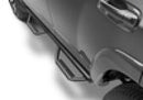 N-Fab Nerf Step 14-18 Toyota 4 Runner (Does Not Fit Limited) SUV 4 Door - Tex. Black - W2W - 2in-9