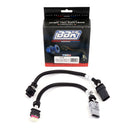 BBK 16-20 Chevrolet Camaro 6.2L SS O2 Sensor Extensions (AUTO ONLY Drivers Side 1 Front & 1 Rear)-1