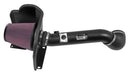 K&N 77 Series Performance Intake Kit for 2015 Chevrolet Silverado/GMC Sierra 2500/3500 6.0L V8-1