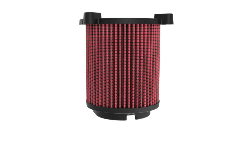 K&N 03 Audi A3 L4-1.6L Drop In Air Filter