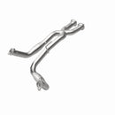 MagnaFlow Conv DF 06- Jeep SRT-8 6.1L-32