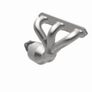 MagnaFlow Conv 06-08 Porsche Cayman DF SS OEM Grade Driver Side Catalytic Converter w/Header-22